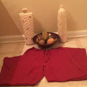 Nice Victoria secret pj